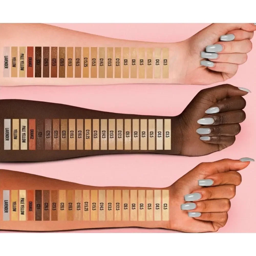 Jeffree Star Magic Star Concealer in C9.5